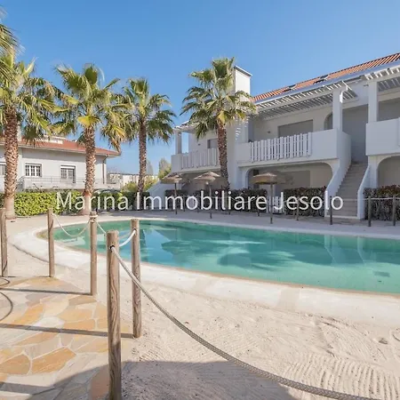 Appartamento Oasi Beach Lido di Jesolo