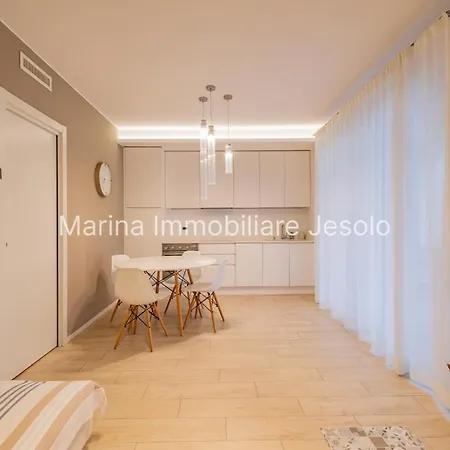 Appartamento Oasi Beach