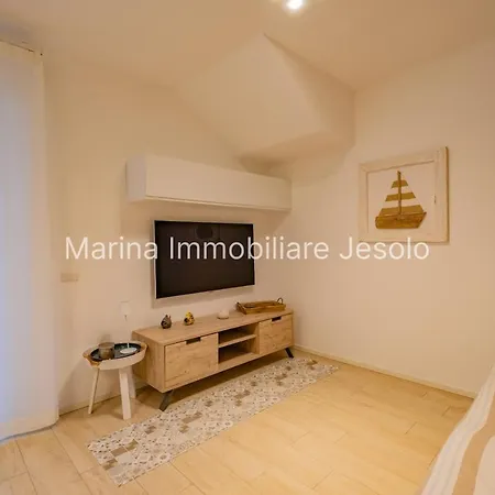 Apartment Oasi Beach Lido di Jesolo