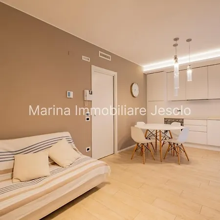 Appartamento Oasi Beach *