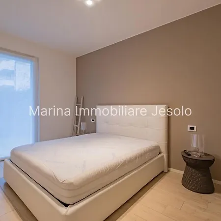 Appartamento Oasi Beach