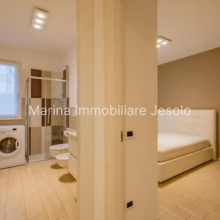 Appartamento Oasi Beach