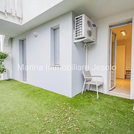 Appartamento Oasi Beach Lido di Jesolo