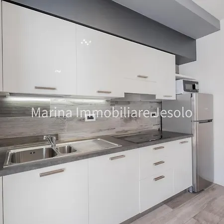 Apartment Oasi Beach Lido di Jesolo