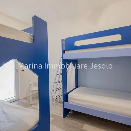 Appartamento Oasi Beach *