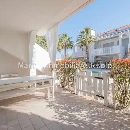 Oasi Beach Apartment