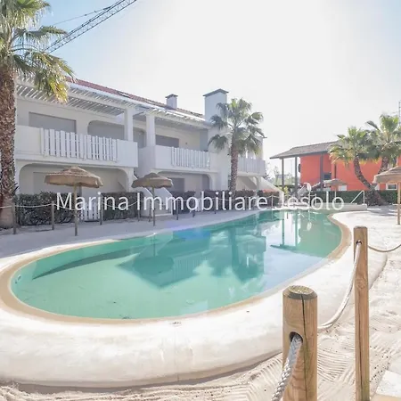 Oasi Beach Appartamento *