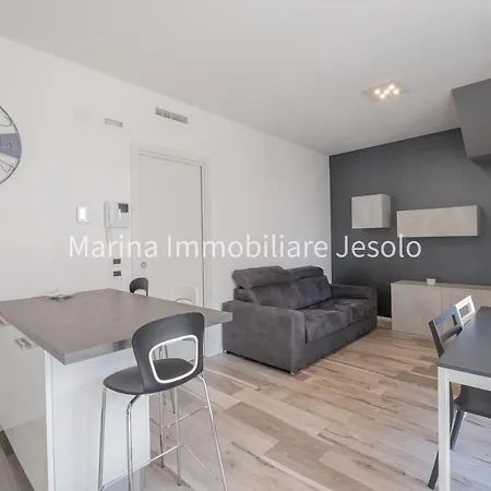 Appartamento Oasi Beach Lido di Jesolo