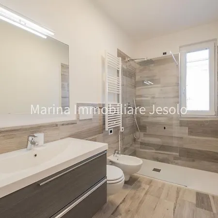 Appartamento Oasi Beach
