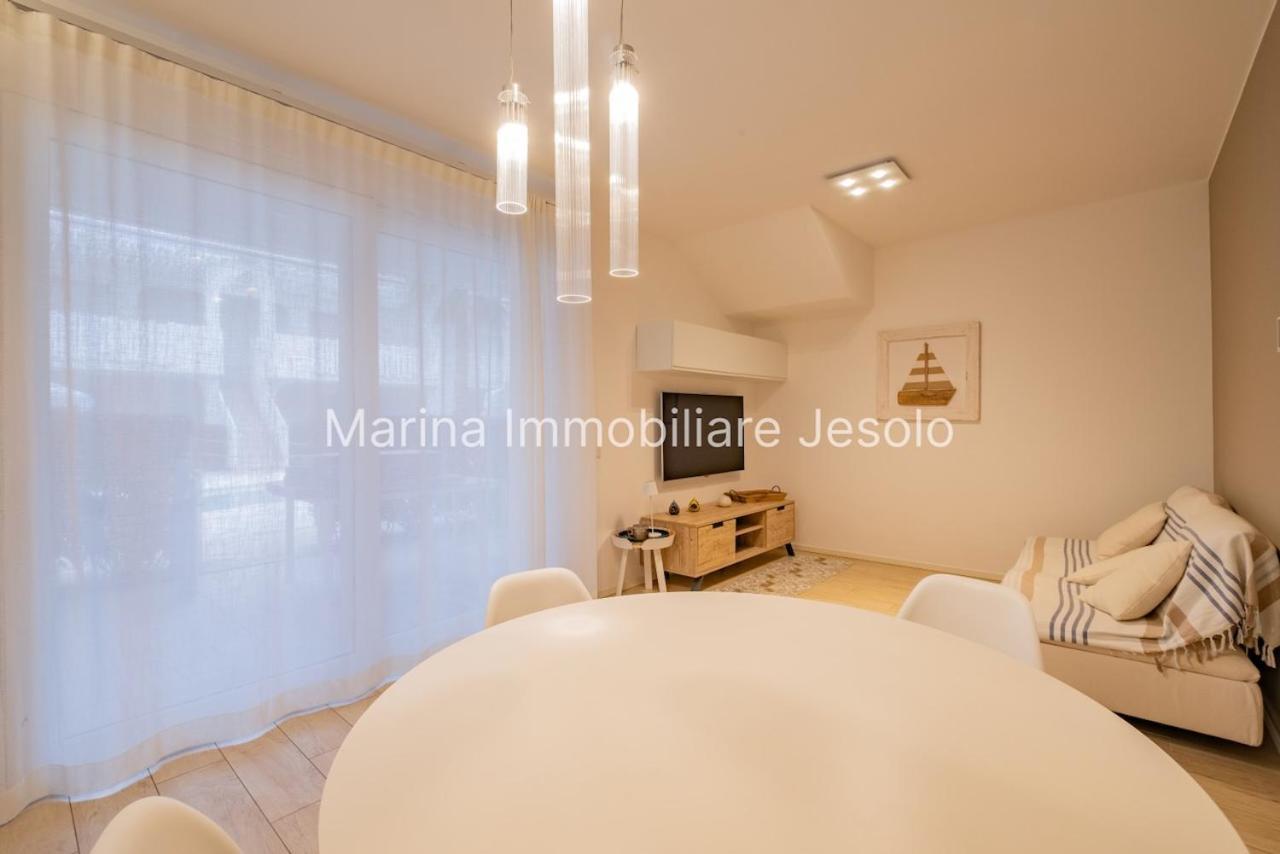 Oasi Beach Apartment