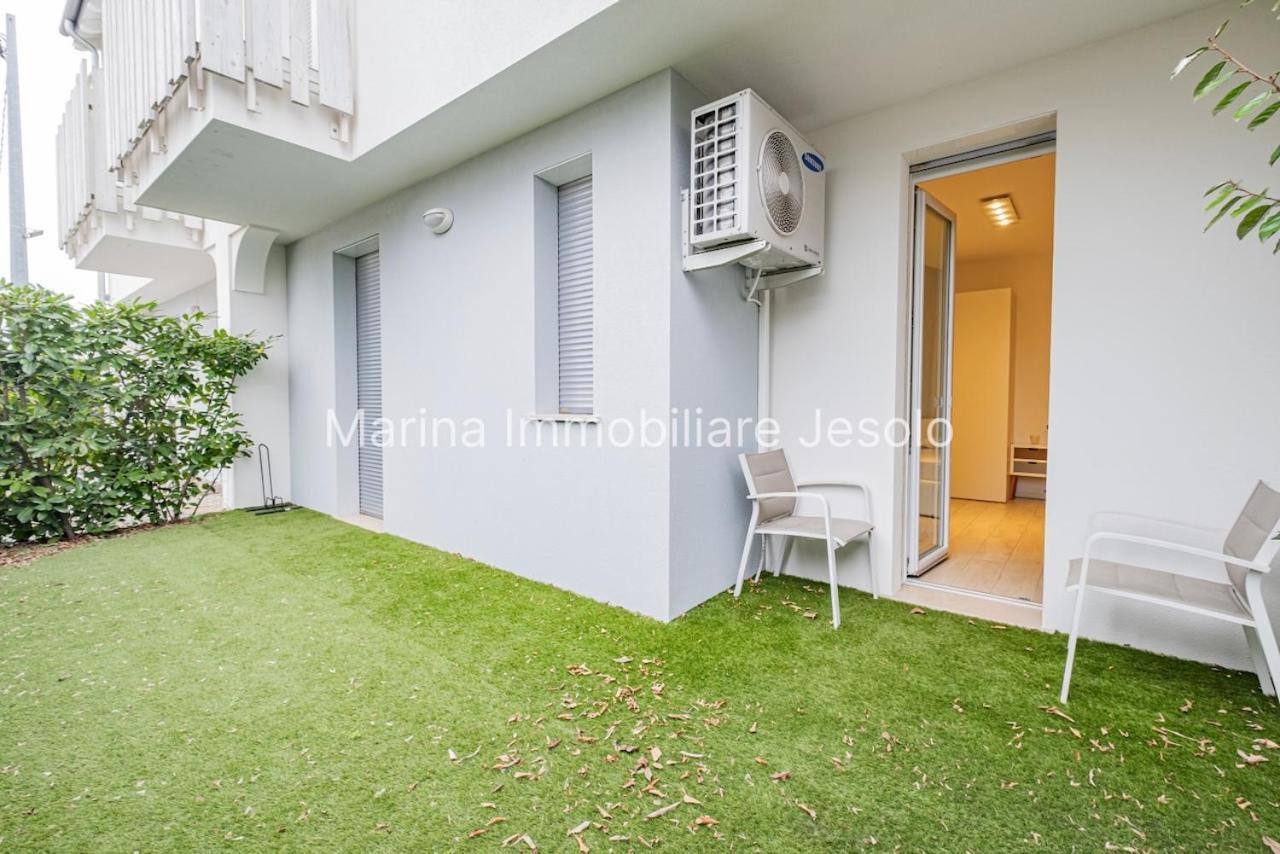 Apartment Oasi Beach Lido di Jesolo