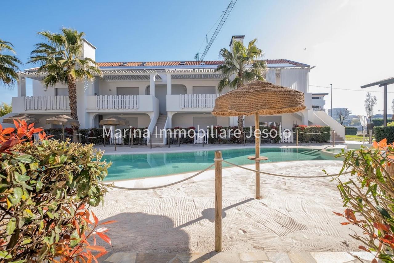 Apartment Oasi Beach *