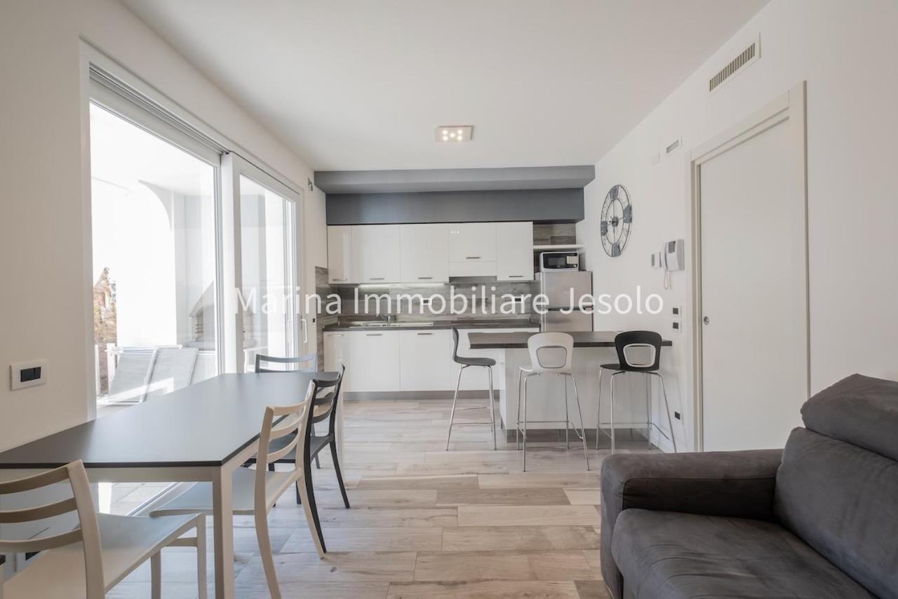 Oasi Beach Apartment Lido di Jesolo