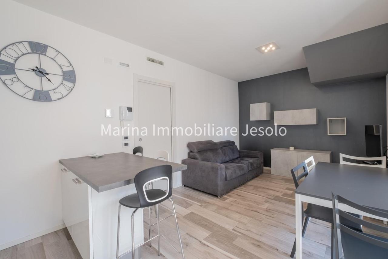 Apartment Oasi Beach Lido di Jesolo